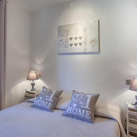 Domaine Ghjulia Apartment Patrimonio Luaran gambar