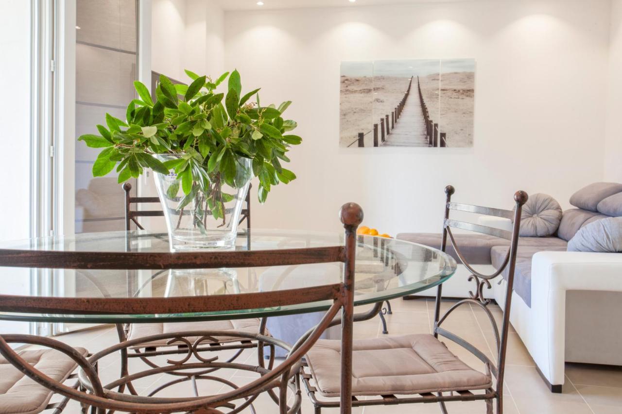 Domaine Ghjulia Apartment Patrimonio Luaran gambar
