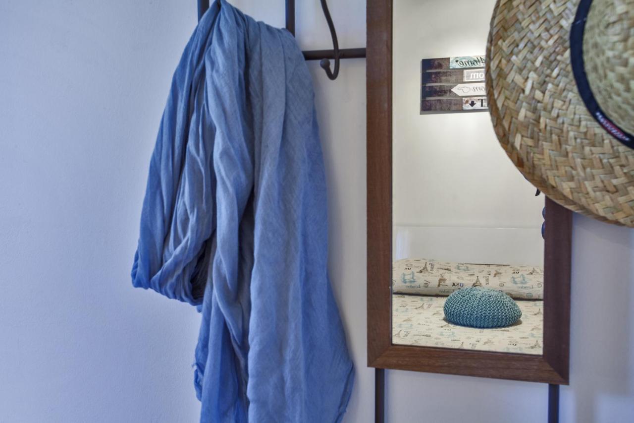 Domaine Ghjulia Apartment Patrimonio Luaran gambar